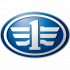 Логотип бренда FAW #1