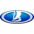 Логотип бренда LADA (ВАЗ) #2