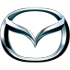 Логотип бренда Mazda #1