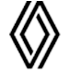 Логотип бренда Renault #2