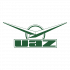 Логотип бренда УАЗ #2