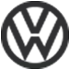 Логотип бренда Volkswagen #1